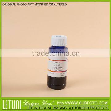 sublimation ink for cotton fabric