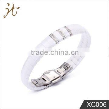 Fashion high quality new coming ceramic jewelry bangles