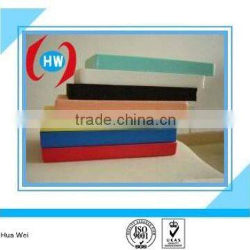 Uhmw-pe Sheet/plastic Sheet White Board/poly Board Plastic Sheet photo-3
