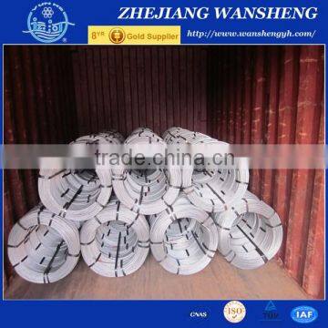 2.0mm Galvanize Wire From China Supplier photo-4