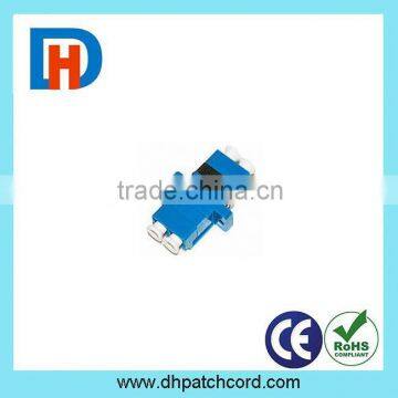 SC/PC Mutimode Simplex Fiber adapter for telecommunication