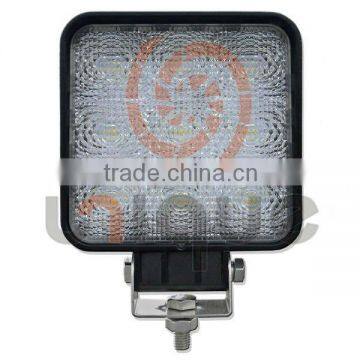 waterproof high power Combination LED Utility Light Spot and Flood