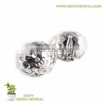 Oblate Cut Bead 1503