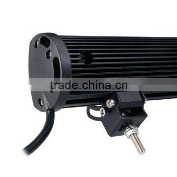 Shenzhen Auto Parts 288w 44 Inch 25920lm High Lumen Led Bar Light photo-4