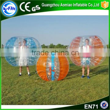 New style cheap wholesale ball pit balls, bubble soccer ball for sale                        
                                                                                Supplier's Choice