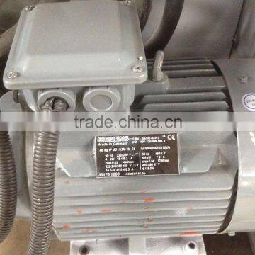 Q35Y-16 Hydraulic Ironworker for Channel Steel Shearing and I Steel Cutting photo-5