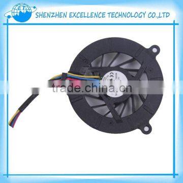 New For asus fans F3 F3J F3S A8 Z99 X80 N80 N81 F8S Z53 M51 F3H CPU cooling fan