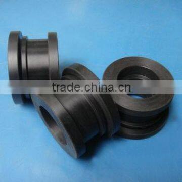 Imported German Vibration Absorbing Casting Nylon Pulley PA66 Sheave photo-4