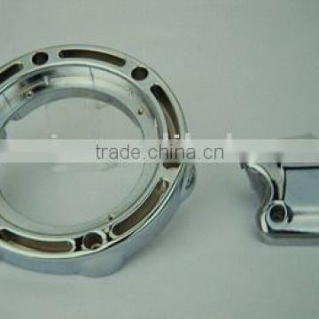 Aluminum die casting & Aluminum casting