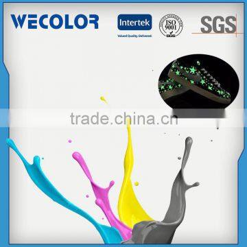 Manufacturer Paper Fluorescent Pigment Latex For Fabric Emulsion