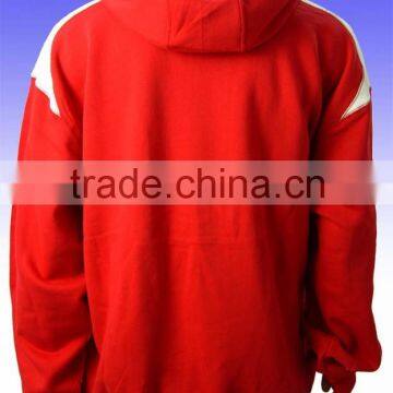 From Manufacturers Made Men Stylish Neoprene Hoodie/gym Hoodie photo-2