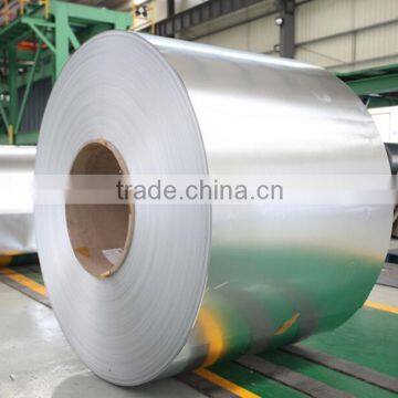 Zinc Coating STEEL