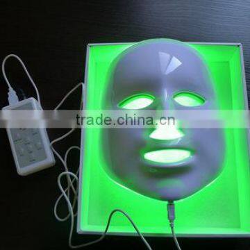 New Promotion Led Face Whitening and Lightening Led Photon Facial Mask photo-4