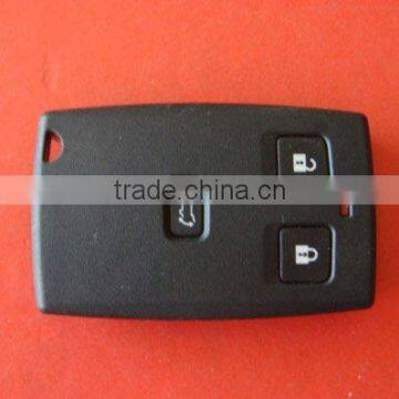 Tongda Car Remote key case, keyless fob for Mitsubishi