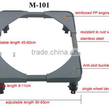 Fefrigerator Universal Stand M-101 mobable