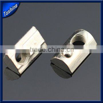 Self-Aligning Spring Block Groove 6 for 20 Series,Ball Nut photo-3