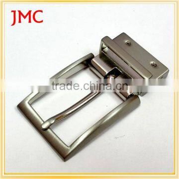 2016 Fashion High Quality Metal Belt Buckle Manufacturer