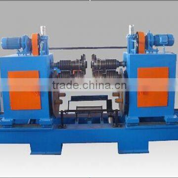 Hot Sell Stainless Steel Material Drum Making Machine