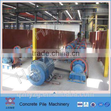 precast prestressed concrete phc pile mold