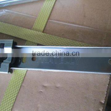 40mm Full Extension Side Mounted Ball Bearing Slides photo-2