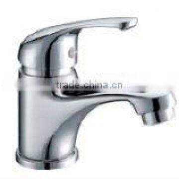 Brass basin faucet with CE certificate,Item No.HDA0221M