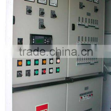Main switchboard/ MNS main switchboard/electrical switchboard