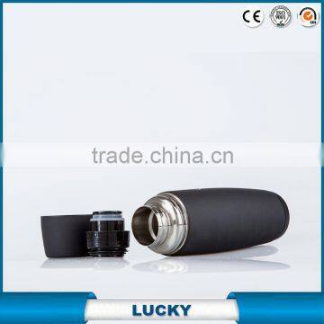 Promotional Superior Quality China Stainless Steel Tumbler Vacuum Thermos Cup photo-3