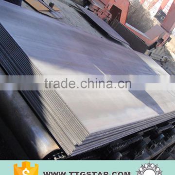 ASTM A36 S235 Mild Steel Plate / ASTM A36 S235 Mild Steel Sheet For Constructure