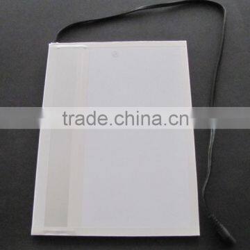 Edgelight Edgelux Panel Laser Pmma Optical Mirror LGP Engraving Safety Sign photo-4