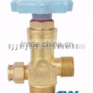 Copper Valve,GAS CYLINDER VALVE,GAS BOTTLE VALVE photo-5