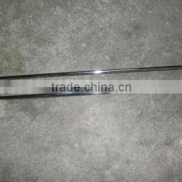 Double gridwall hook