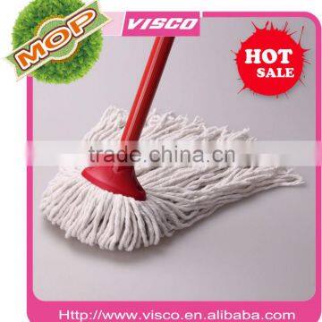 White Swift Microfiber mop,VB308