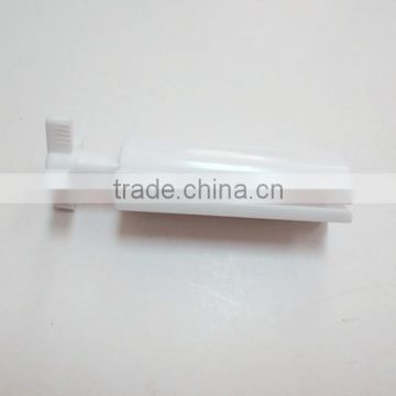 Manual ABS Toothpaste Dispenser Plastic Suppliers