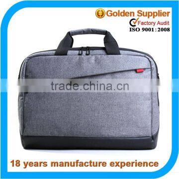 15 inch free sample waterproof laptop bag