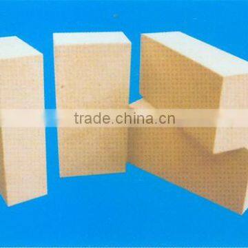 Mullite Bricks and Zirconia Mullite Bricks for Glass Furnace