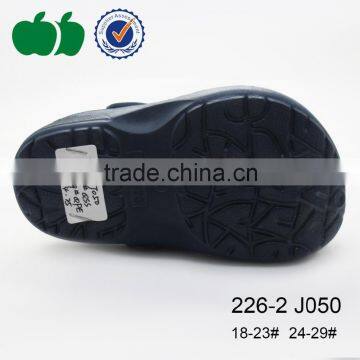 2016 Stylish High Quality Best Price New Model Summer Eva Clog photo-6