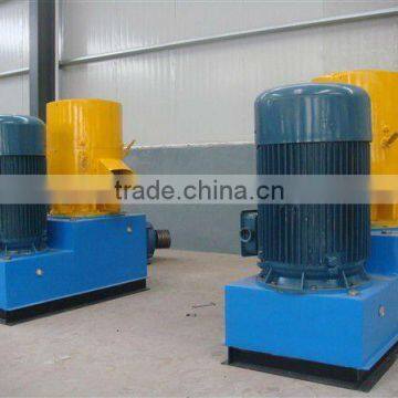 Bioenergy Wood Pellet Machine/Wood Pellet Mill