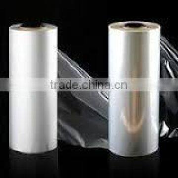 BOPP Material and Stretch Film Type anti-fog film