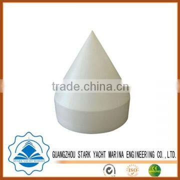 Marina Plastic Pile Cap for Floationg Dock photo-4