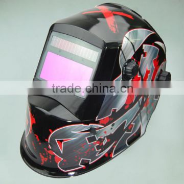 Welding helmet welding mask auto dark window