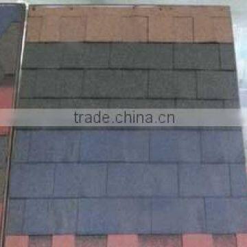 Asphalt shingle