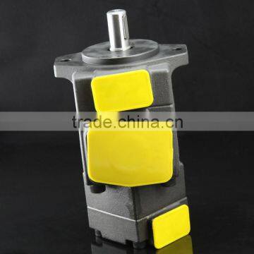 Blince PV2R Series Duplex Pump,duplex Pump PV2R Reversible Pump,PV2R Dual Pump Low and High Pressure Pump photo-4