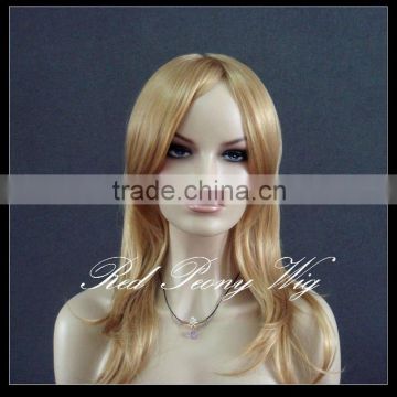 fashion wigs long wave wigs lady wigs