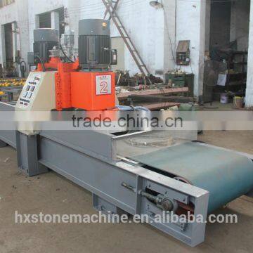 Automatic calibration machine for granite granite calibration machine