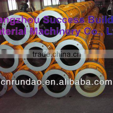 Concrete Spun Pile/Pole Mould photo-6