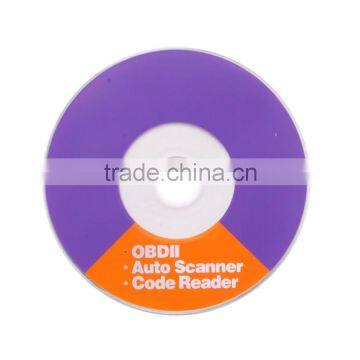 Super Function T69 OBDII/EOBD Car Code Reader SCANNER OBDII Auto Vehicle Scanner Diagnostic Tool T69(Multilingual Updatable) photo-4