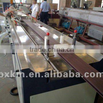 PVC celling,deck,door frame profile extruder
