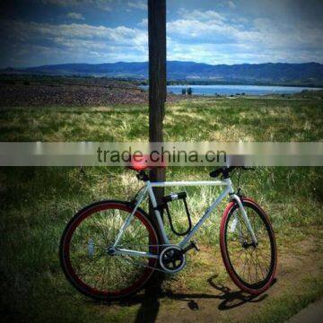 2016 high-way china supplier beautiful and hot wholesale fixie bike