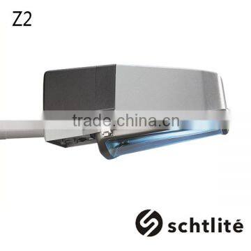 Z2 Z3 germany 150w 250w 400w sodium street light