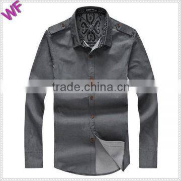 Latest Shirt Designs for Men Casual Shirt